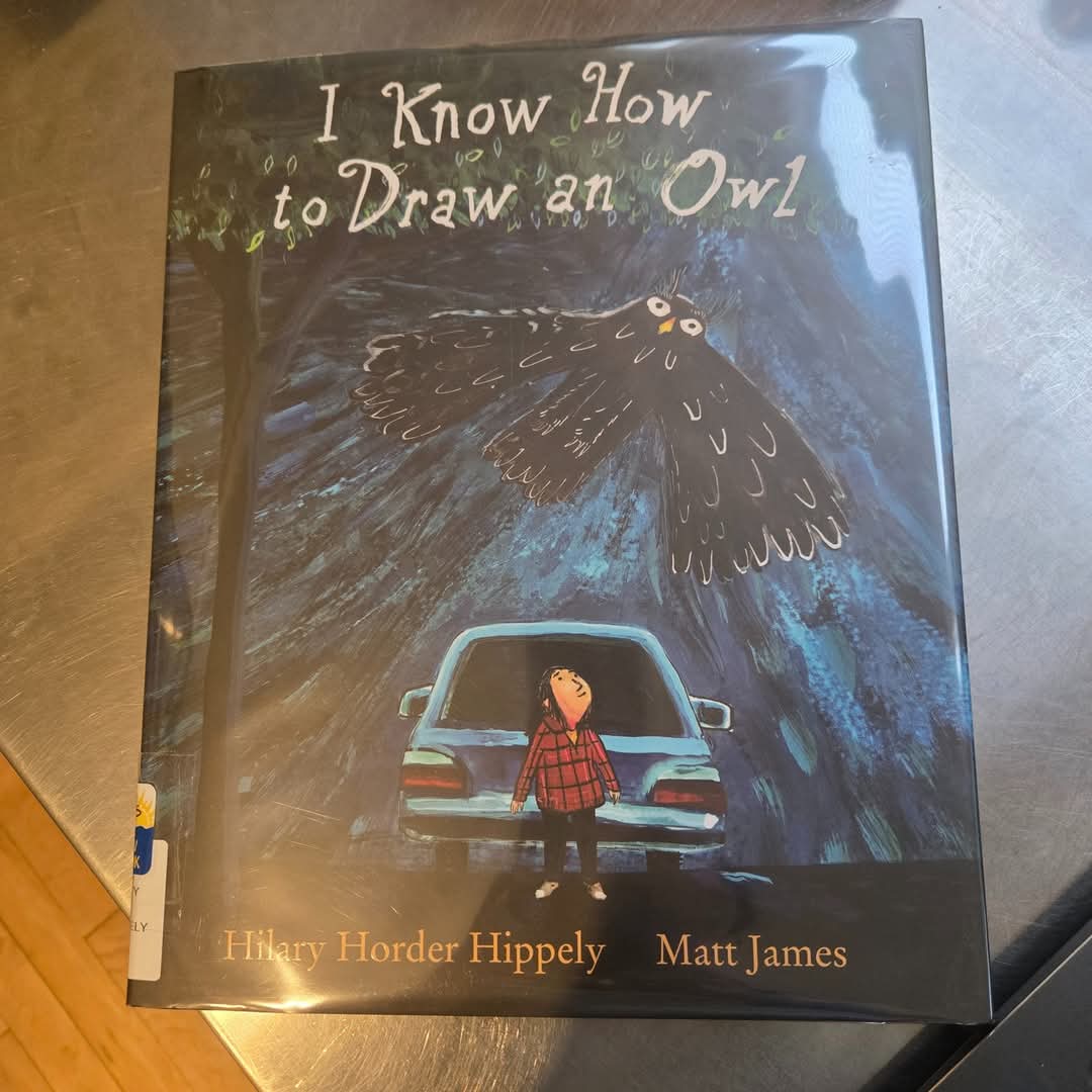 My heart is officially cracked wide open. 
#greatreads 
#picturebooks 
#picturebook 
#kidlit
#homelessness 
#charlottezolotowaward