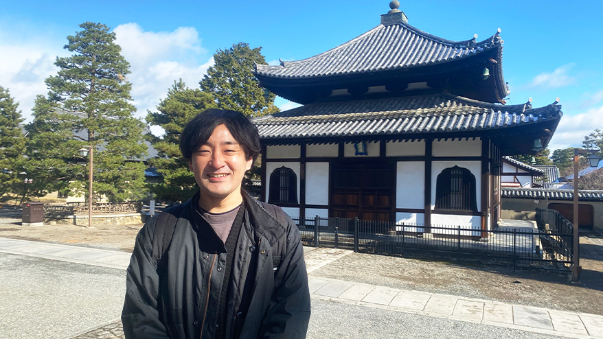 「今月一番頑張った！」人を表彰しているMVP。

2024年12月は #京都 のサテライトオフィス立ち上げメンバーでもあるディレクターの半田が受賞しました。

MVPおめでとうメッセージ
平気な顔してサッとこなす。どんなことでも自分ごとで進める半田貴功
monosus.co.jp/posts/2025/02/…

#ディレクター