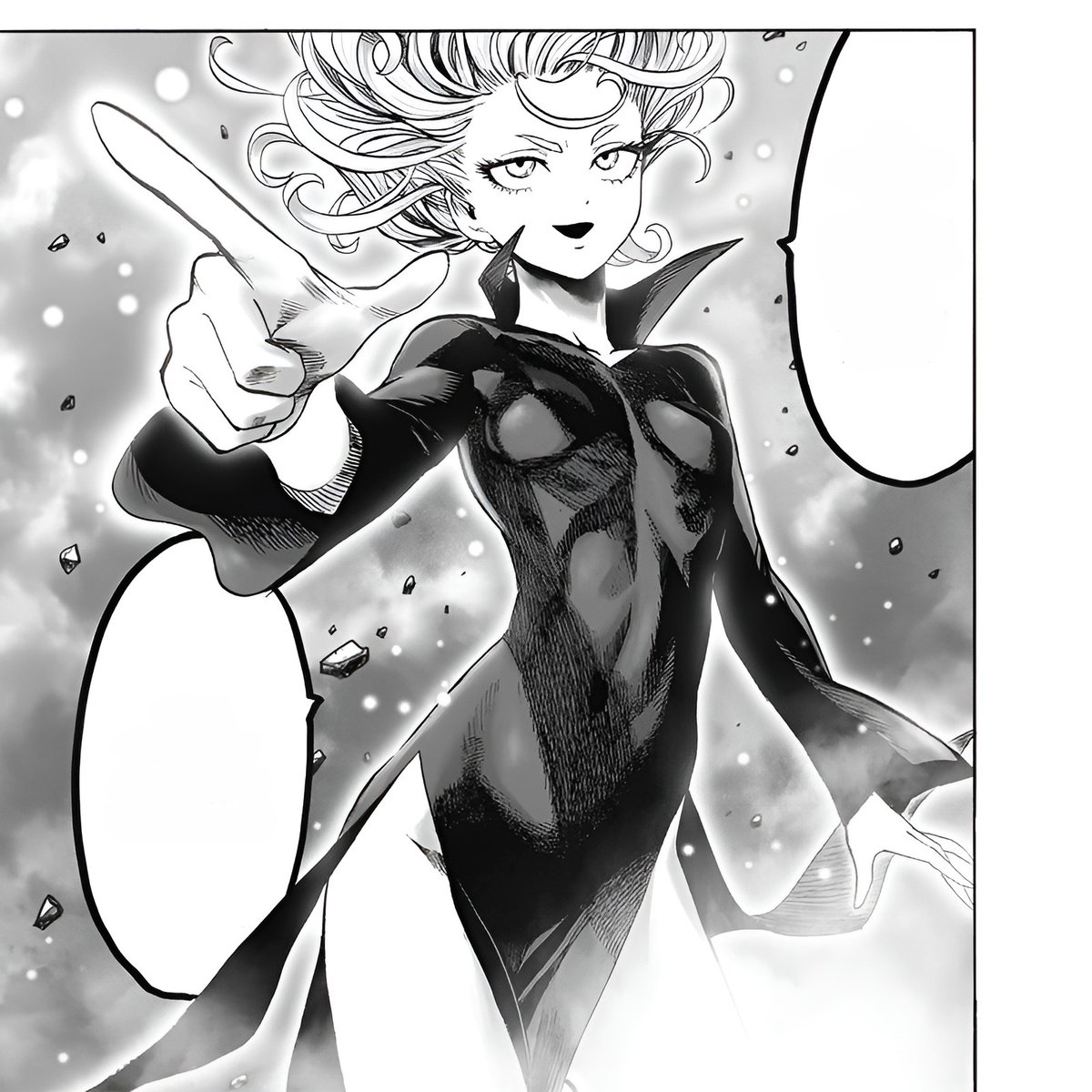Tatsumaki (Manga)