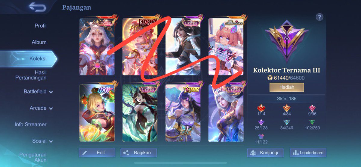kala tweet media