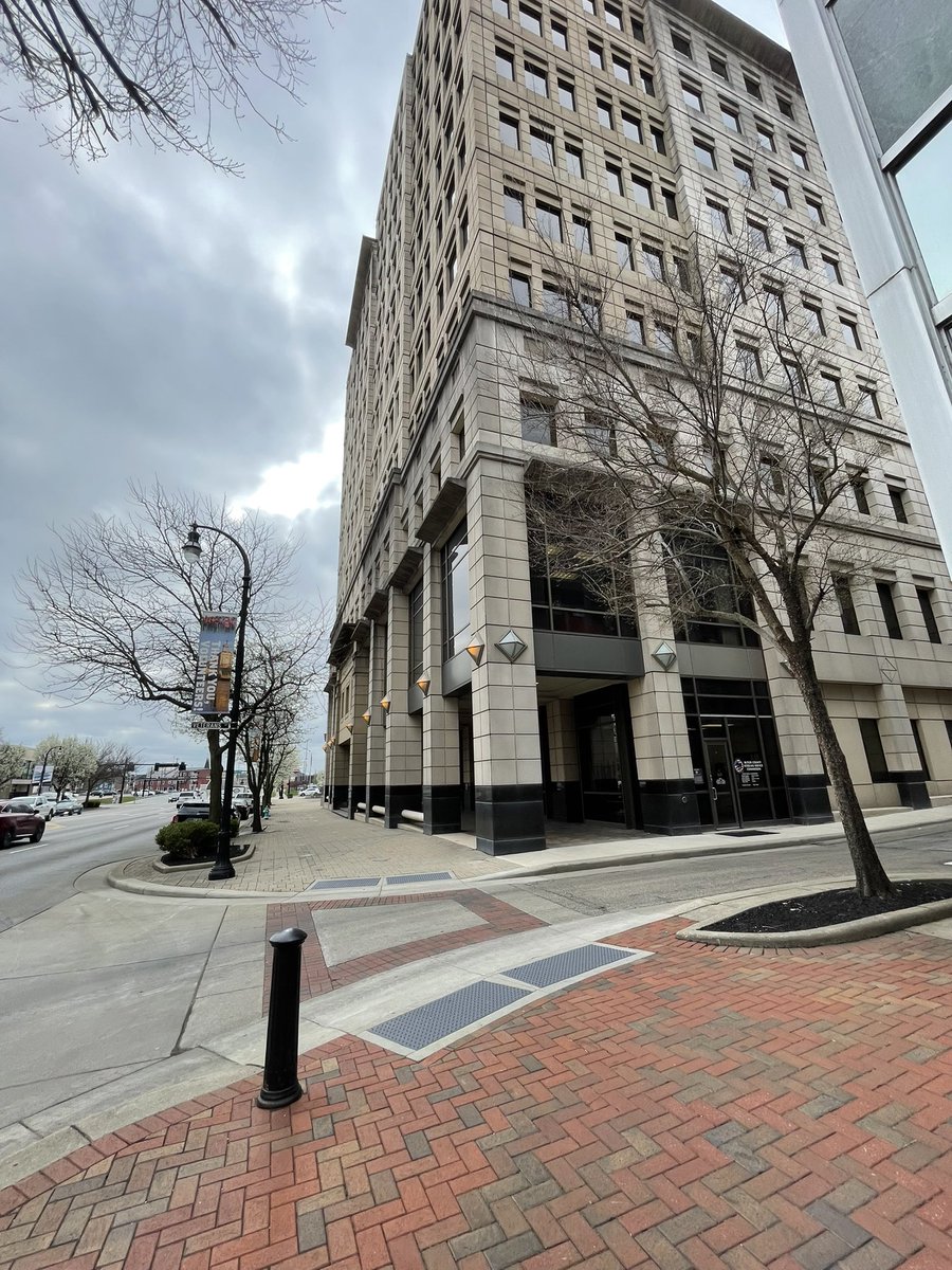 OhioLLCoalition's tweet image. This week, our team completed two more stops on our 88 County Tour!
It was great to meet with Commissioners in Butler County and Preble County and hear about their experiences with renewable energy.
@ConsEnergyNet