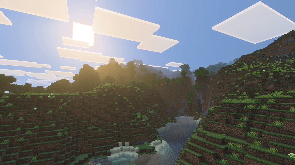 Happy ghasts, ghastlings, and more are now available for testing in Bedrock Edition preview and beta – coming soon to Java snapshot. Select Bedrock devices will also be able to test our immersive visual refresh – Vibrant Visuals!

Learn more: aka.ms/vibranttestfli…