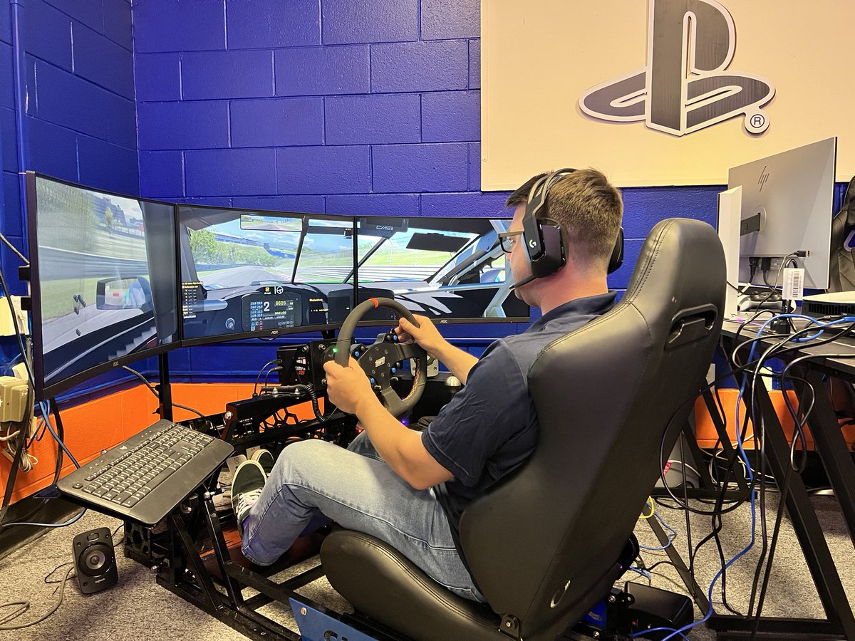 Virginia State University's College of Education tweet media