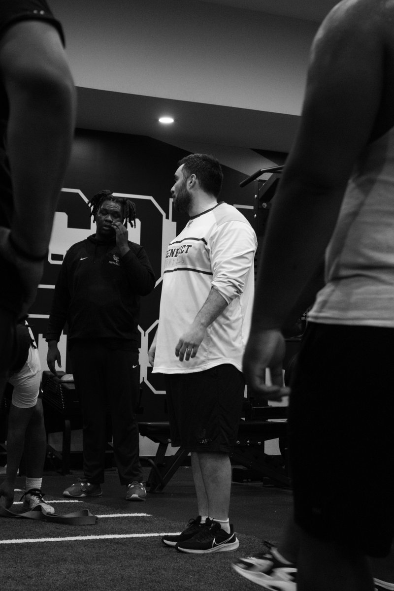 GoTigers_FB's tweet image. Strength, Discipline, Dedication 

#VISION | #GoTigers | #Family🐅