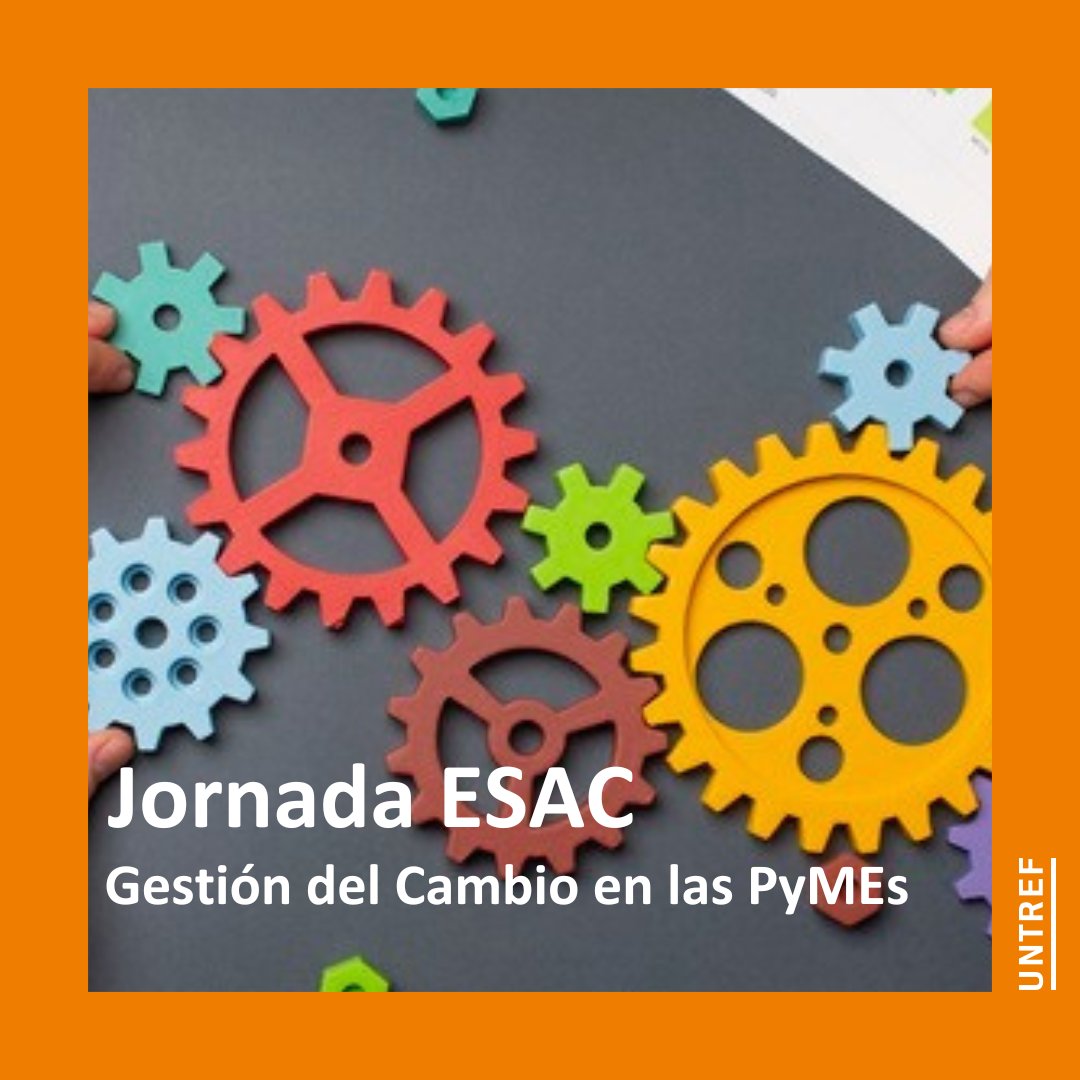 Graduados UNTREF tweet media