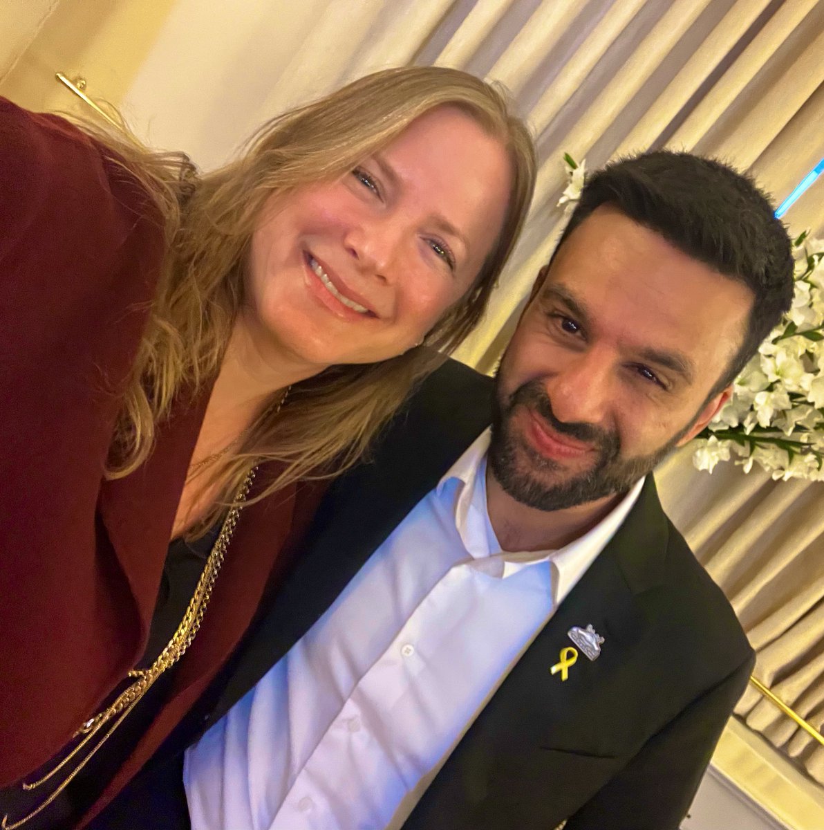 Dana Erlich 🇮🇱 tweet media