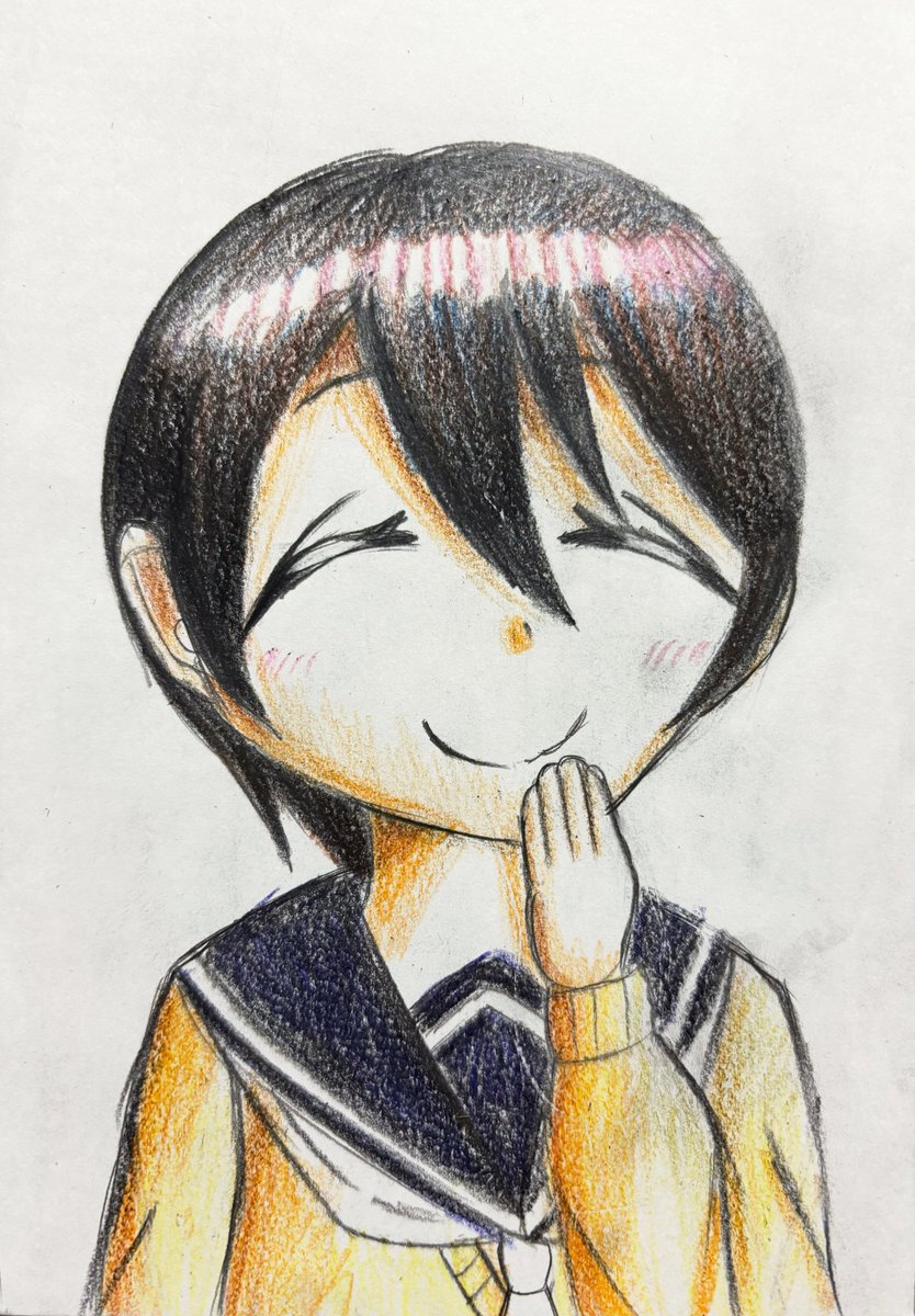 #斉藤恵那 集
 #ゆるキャン 