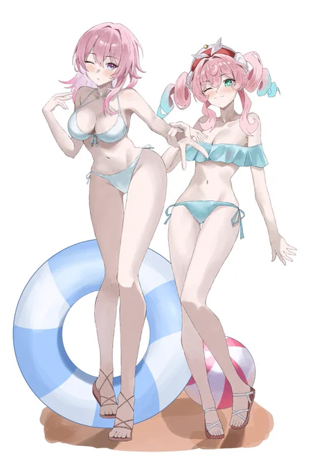 なのヒアンシー#HonkaiStarRail #崩壊スターレイル 