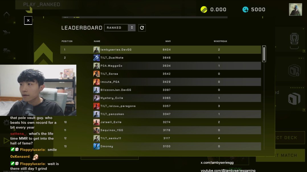 Wesley Seek tweet media