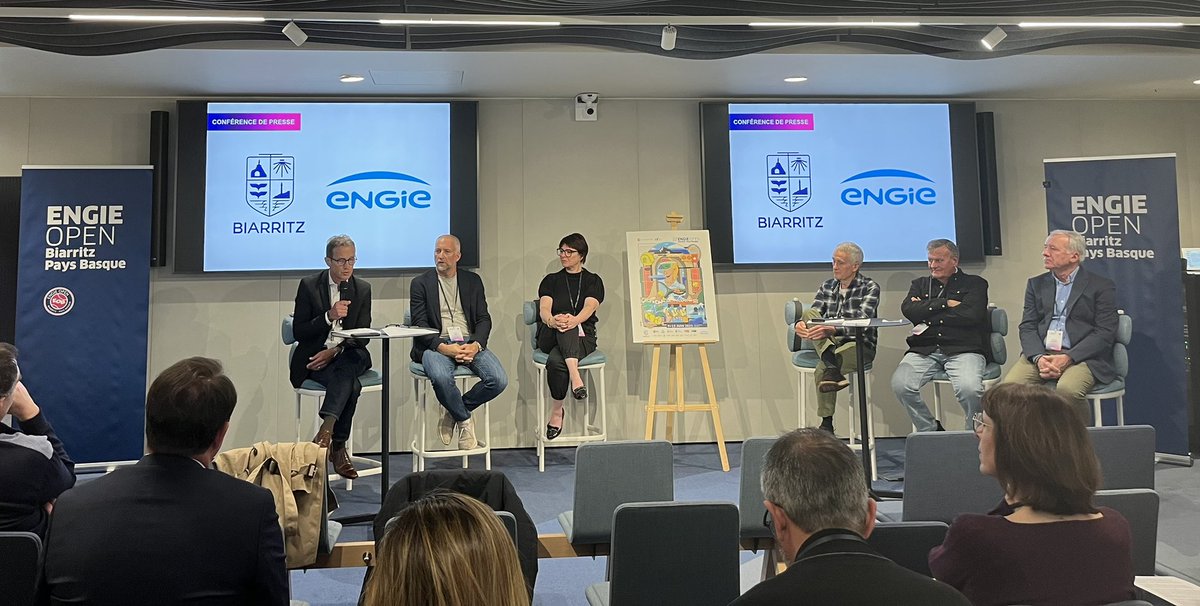 Laurence Sarrailh tweet media