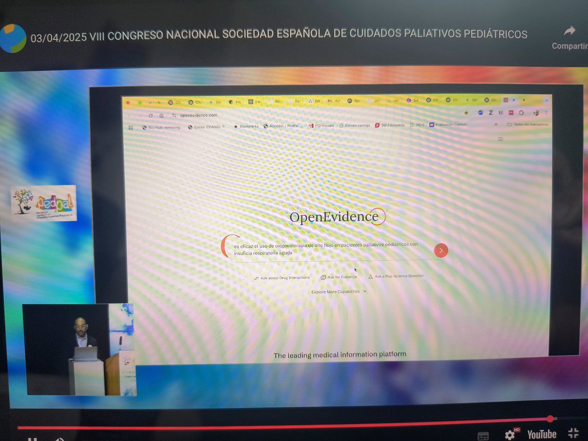 Para buscar evidencia científica <a href="/EvidenceOpen/">OpenEvidence</a> de <a href="/Harvard/">Harvard University</a>