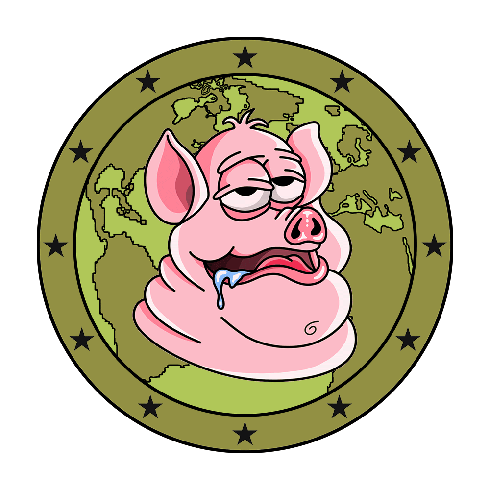 oink_btc's tweet photo. Our memecoin OINK (OINK•PIGGY•OINK) is minting very soon in just a few days! 🐷
(Minting starts at Bitcoin block 891,072)
What’s so special about OINK?
💎 Inscribed into the halving block as the very early and special #100! https://t.co/kGPtYaeinI