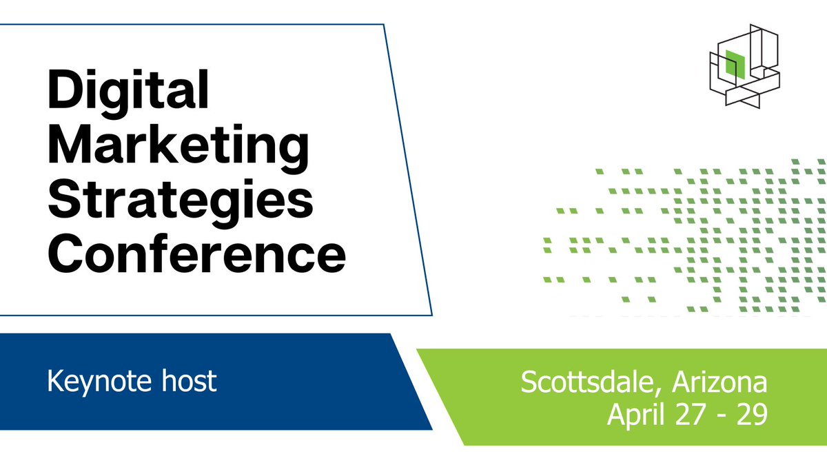 Hear firsthand from dealers about the power of Urban Science defection (lost sales) data at #DMSC!

Eric Demont &amp; four of our dealer clients will take the stage to discuss real use cases for defection data + their lasting impact on sales &amp; operations.

🔗 bit.ly/42fSDd4