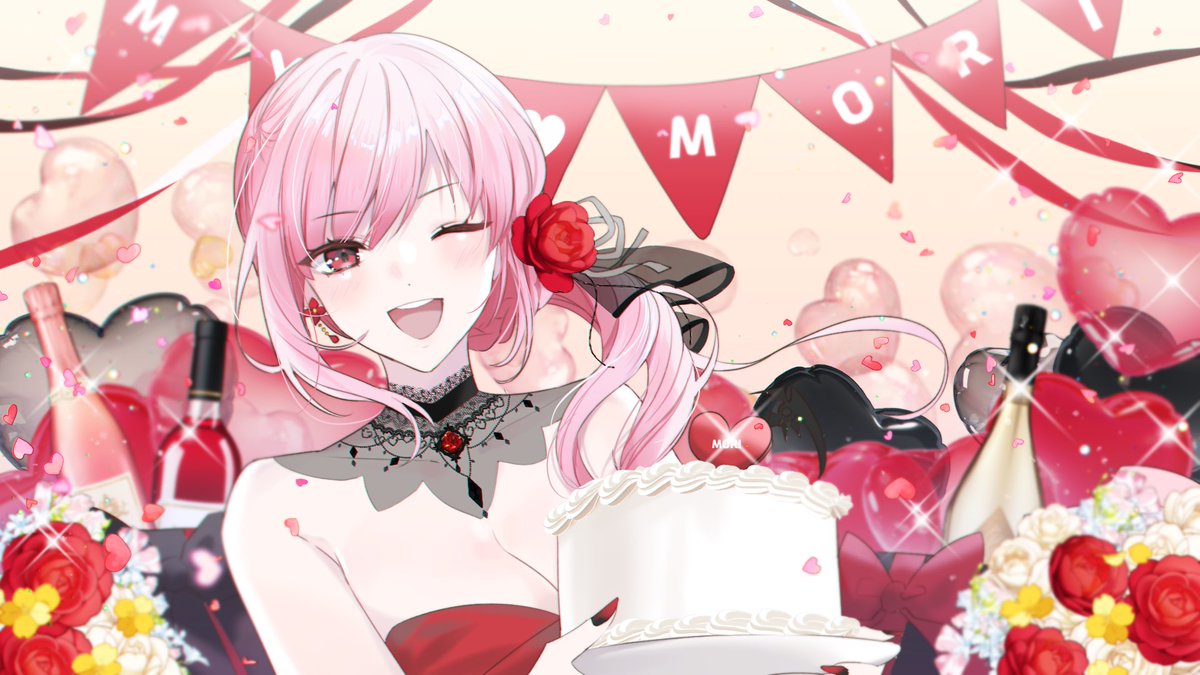 calli_yui_'s tweet photo. Happy birthday our proud oshi Calli <333

commission : @ _mrncom

#callillust #HBDMori2025 https://t.co/raYxJw255b