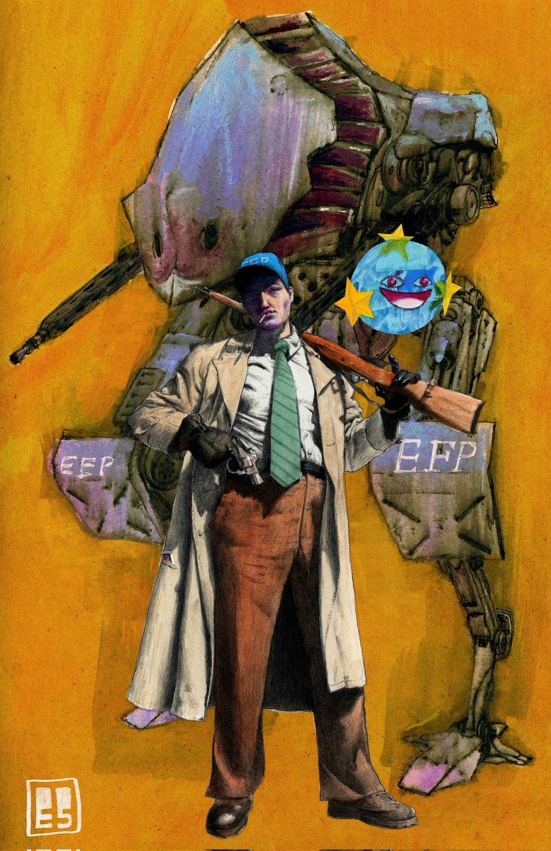 Esteban Sanchez (@esanchezill) on Twitter photo Made some fan art of Lerenzo Visconti's most loyal detective and future husband
Definitely making more Psycho Patrol R fan art! Prints below
<a href="/CSoftproducts/">Consumer Softproducts Oy</a> Made some fan art of Lerenzo Visconti's most loyal detective and future husband
Definitely making more Psycho Patrol R fan art! Prints below
<a href="/CSoftproducts/">Consumer Softproducts Oy</a>
