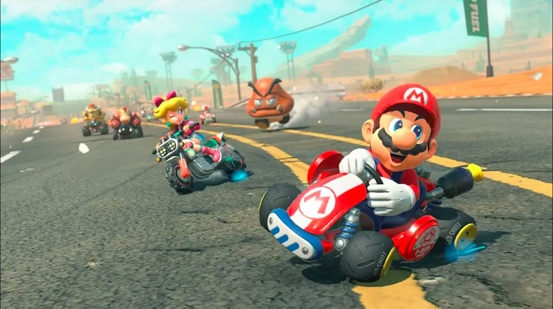 PSUdotcom's tweet photo. Analyst Predicts Higher Game Prices Could Be The Norm Following Switch 2 Reveal
https://t.co/NuIoOrzfoZ
#GamePrices #Switch2 #News https://t.co/SD3PIgPTO7