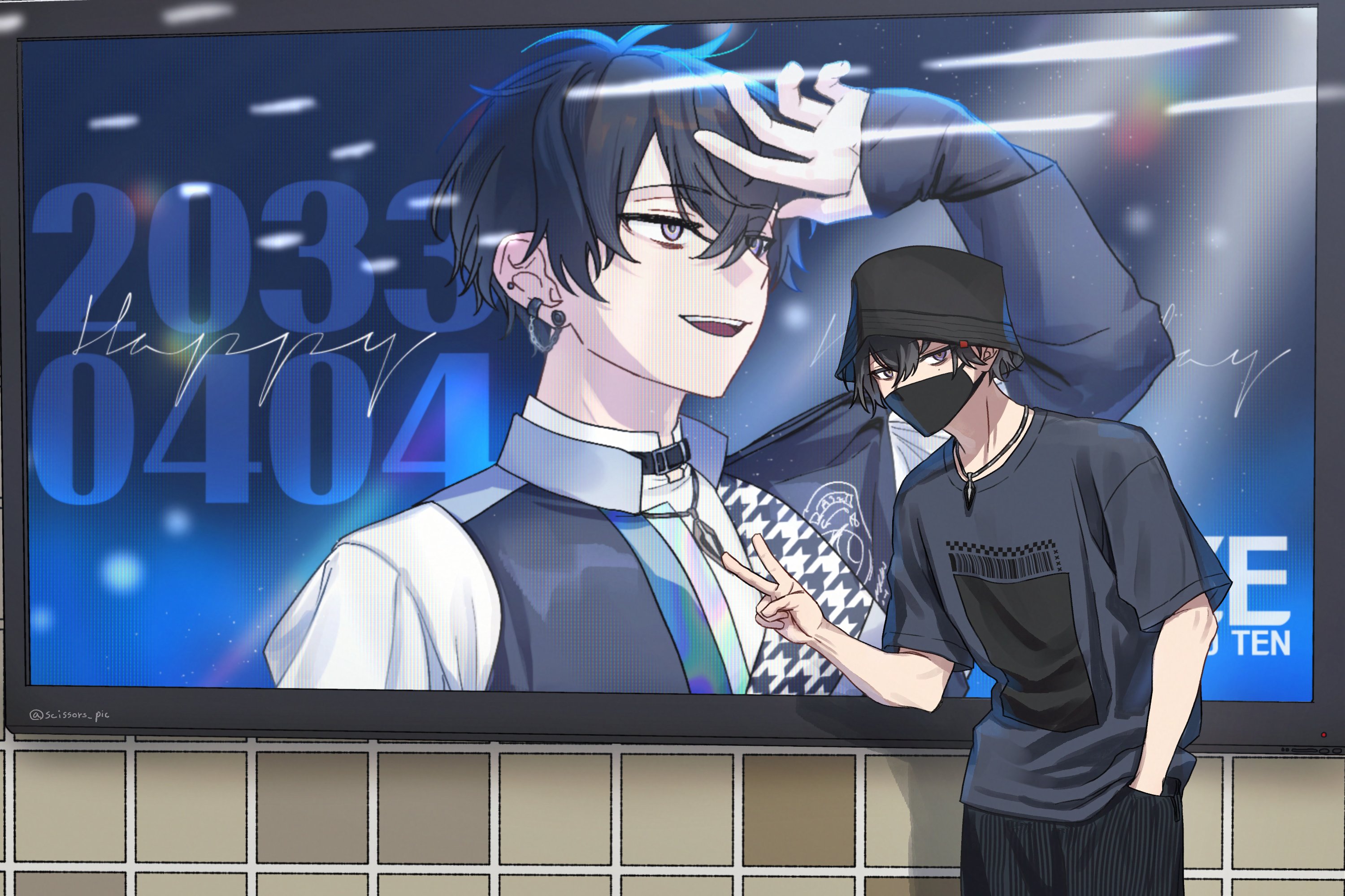 八 (@haji_9trip) / X