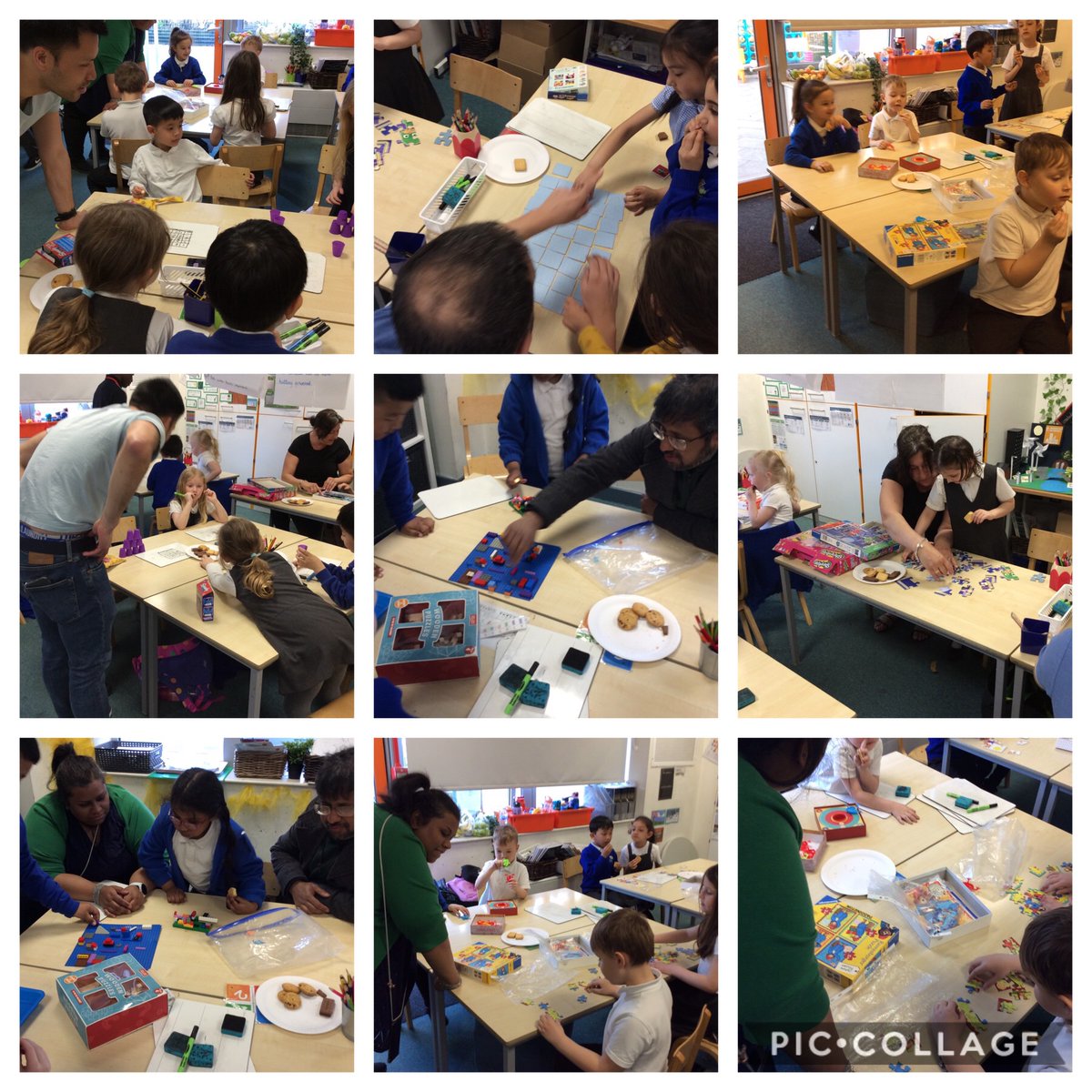 Foxfield - Year 1 tweet media