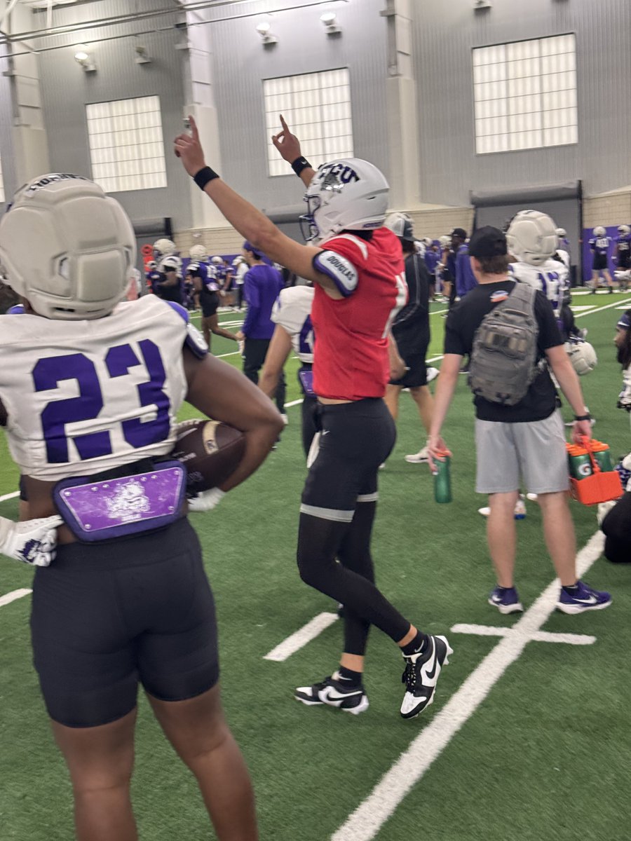 Stanfield Qb (@coach_stanfield) on Twitter photo 