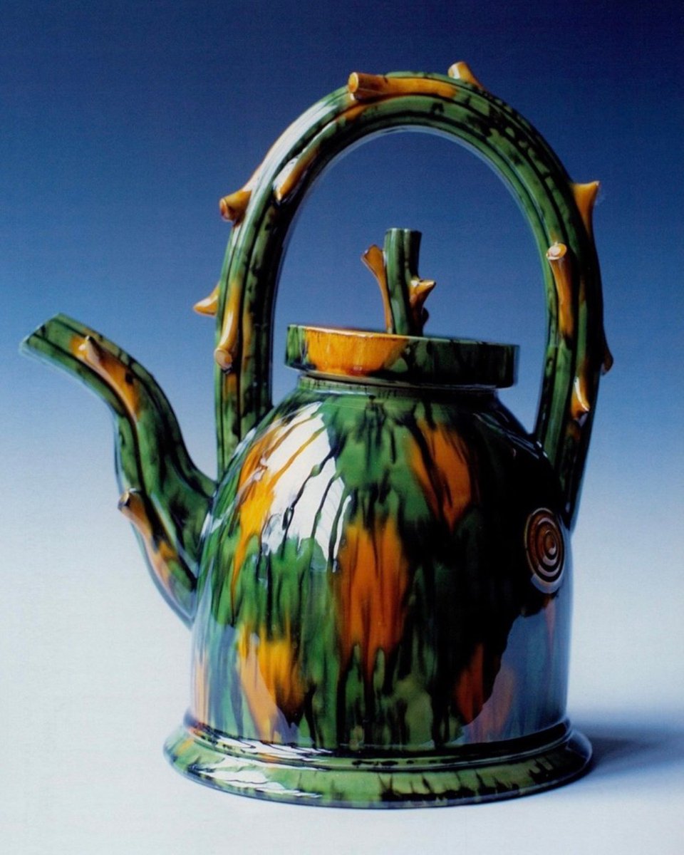 #CRThrowbackThursday | FREE ARTICLE

Walter Keeler reflects on art, craft, skill and status in CR 197.

Read the article 'An abstract art' free for one week: ocean.exacteditions.com/issues/66360/s…...

Photo by James Robson