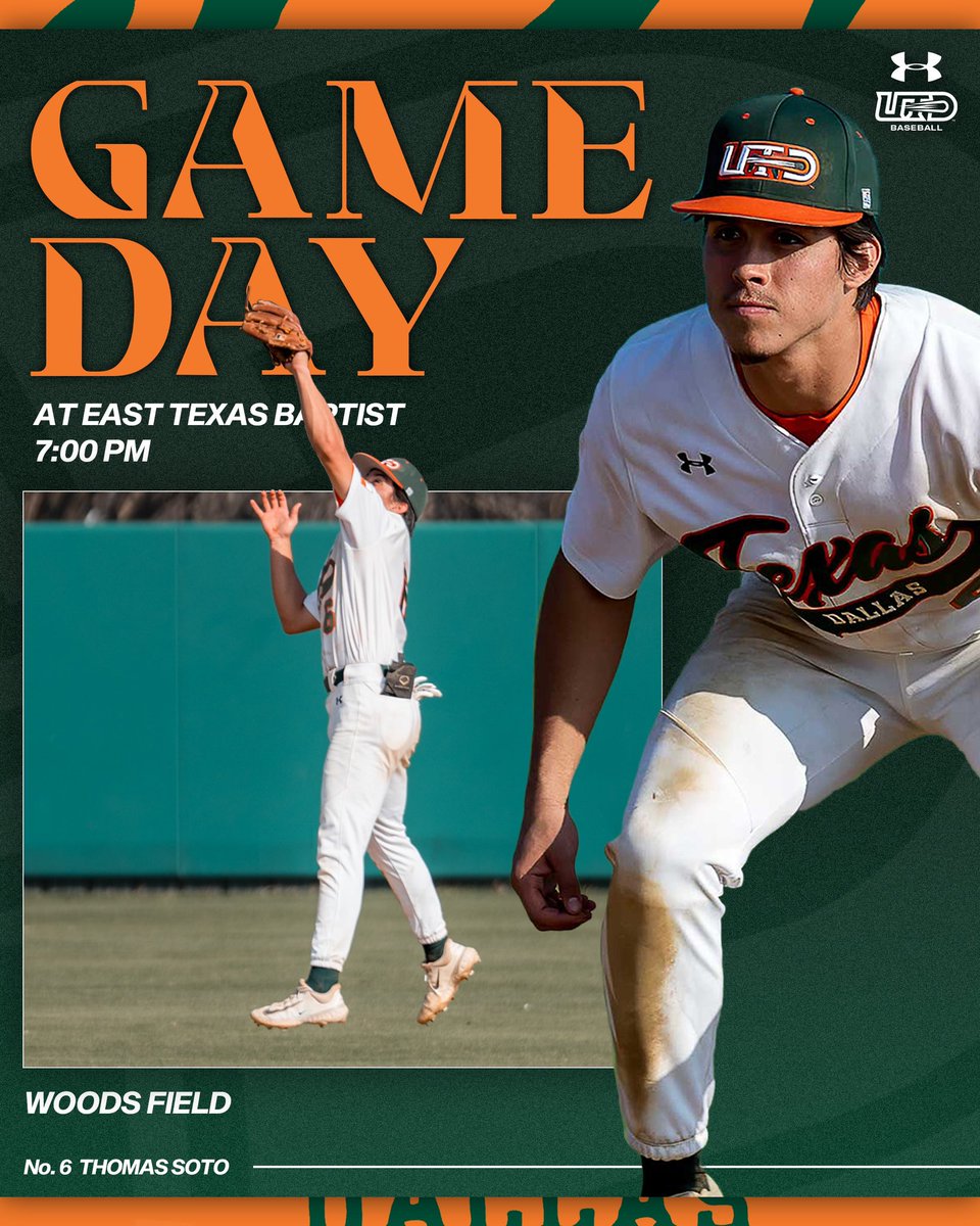 Heading East for a four-game series against the Tigers🫡