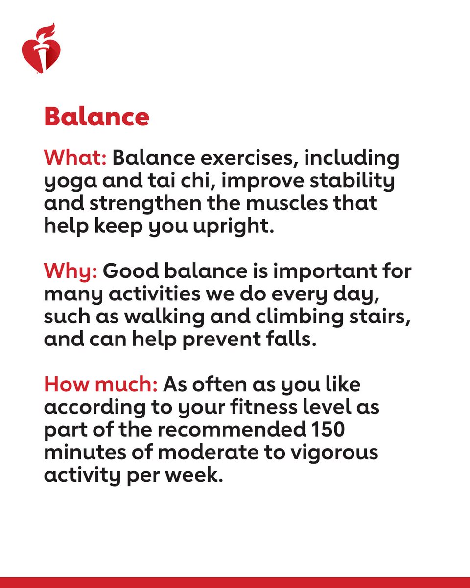 American Heart Association tweet media