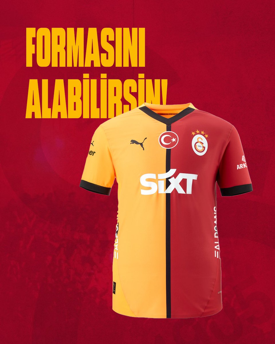GSStore's tweet image. Sahada ve saha dışında Barış’ın gücünü gösteremezsin ama formasını alabilirsin. 💪

Formanı almak için linke tıkla 👇

📲 bit.ly/3R0yBxT

#Hedef1MilyonForma