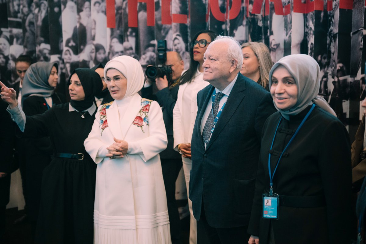 UNAOC - United Nations Alliance of Civilizations tweet media