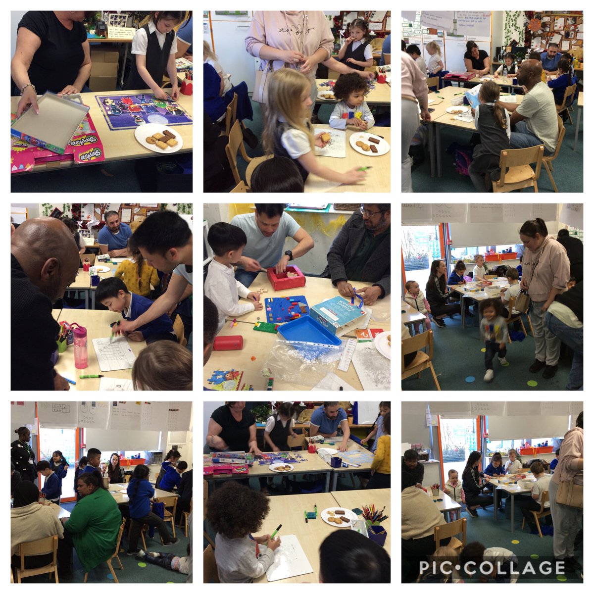 Foxfield - Year 1 tweet media