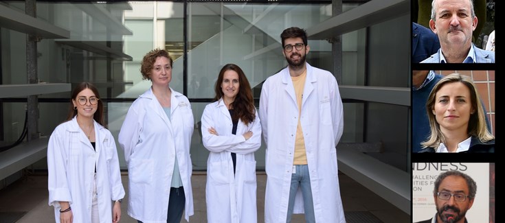 Desarrollan unas gotas oculares como posible terapia para la retinosis pigmentaria.
Este enfoque no invasivo consiste en gotas oftálmicas dirigido contra la citoquina TNFα, involucrada en la inflamación de la retina.

Lee la noticia completa:

ciberer.es/noticias/desar…
