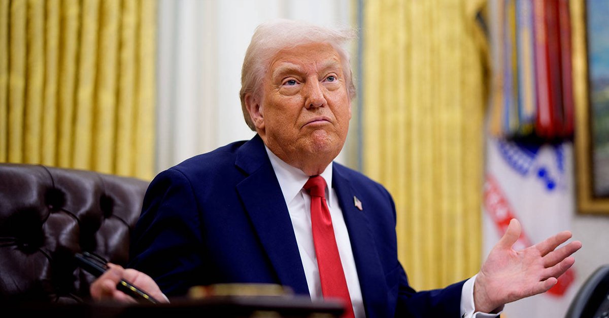 .<a href="/realDonaldTrump/">Donald J. Trump</a> doesn't seem to realize that the best negotiators aren’t the loudest people in the room. 

Rather, they’re the ones who can create trust, discern interests, and build lasting relationships, <a href="/MicheleJGelfand/">Michele J. Gelfand</a> explains.

This commentary is free-to-read at the link.