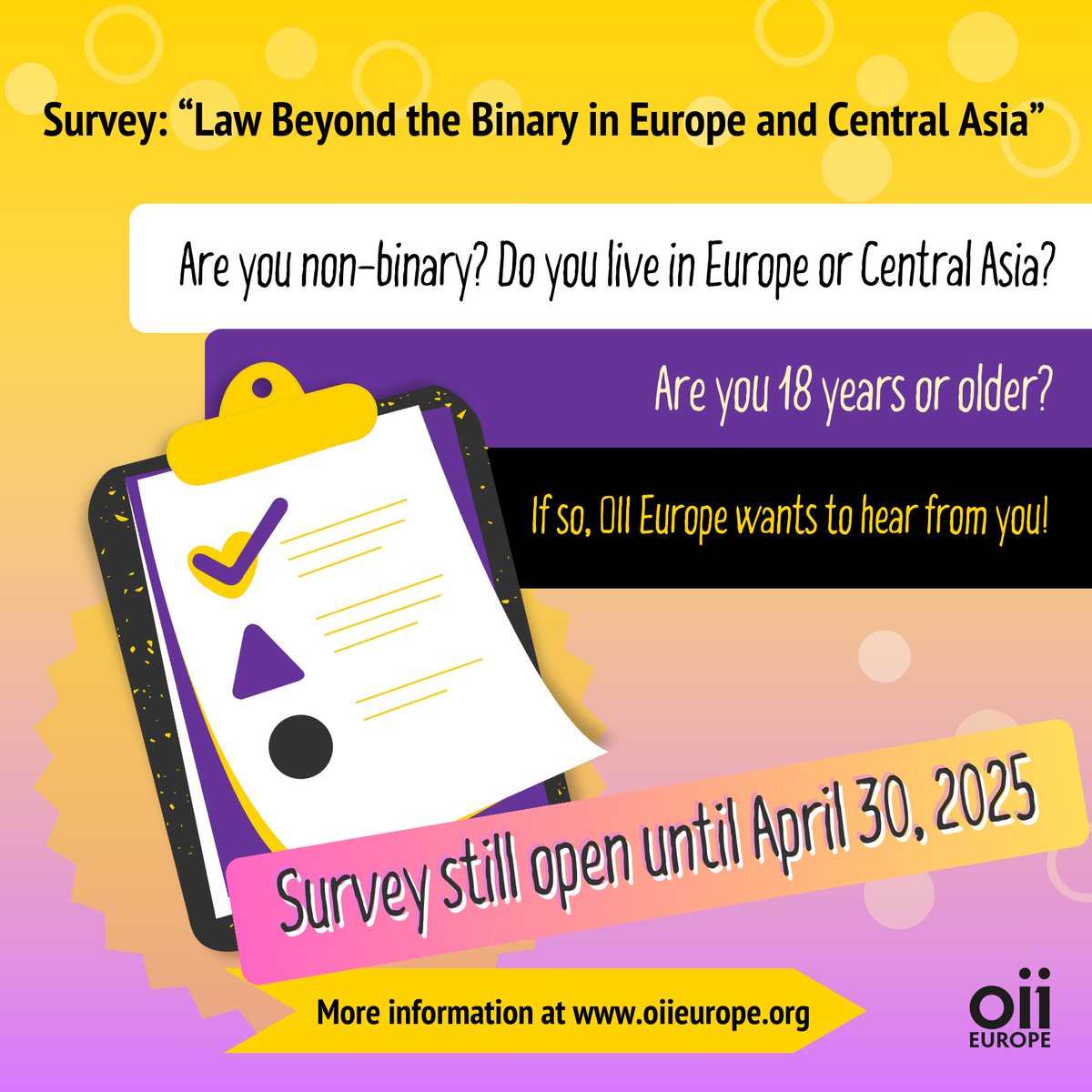 OII Europe tweet media