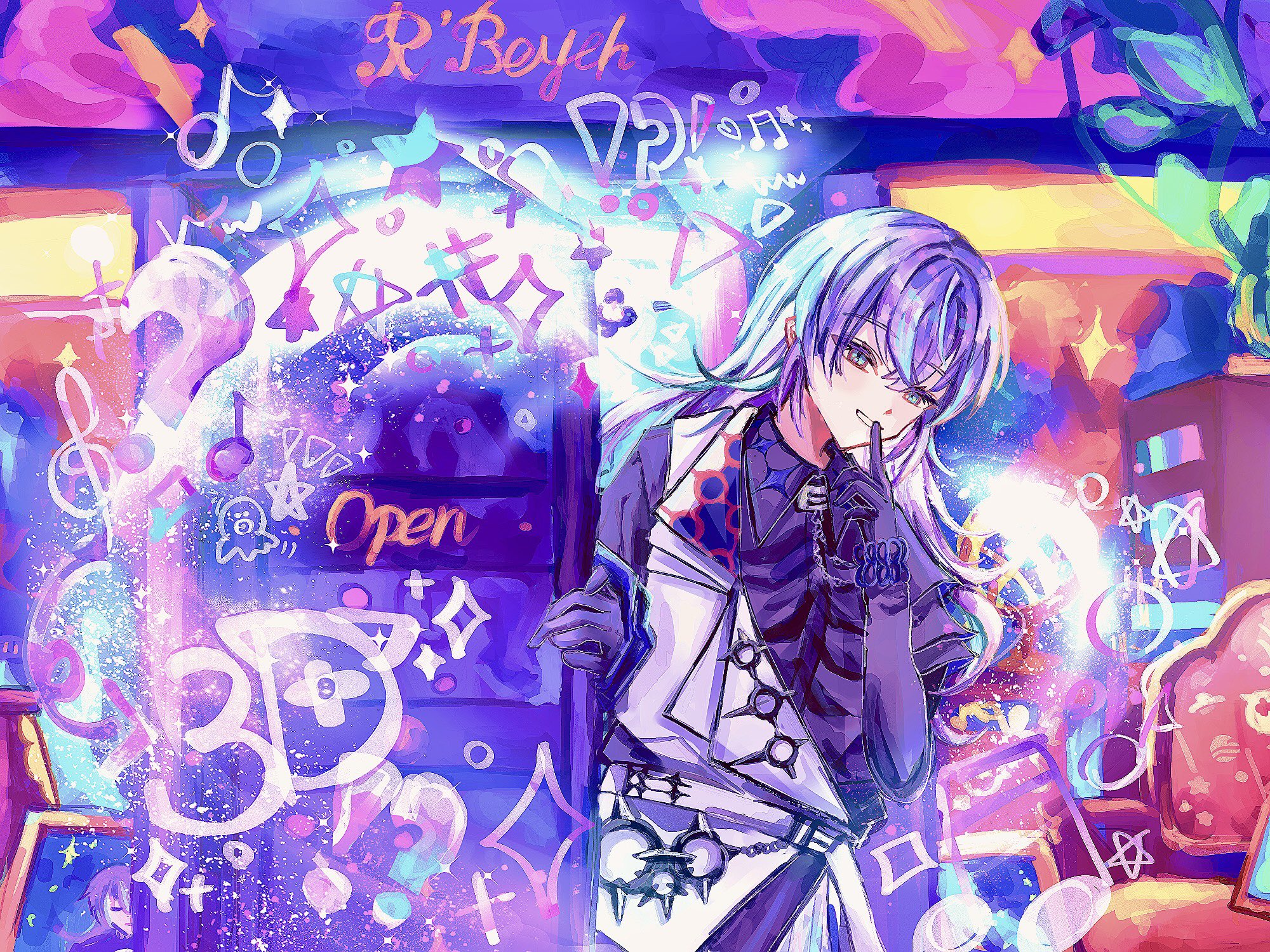 鮎塩 (@Ayun0_4o8ki) / X 鮎塩 (@Ayun0_4o8ki) / X