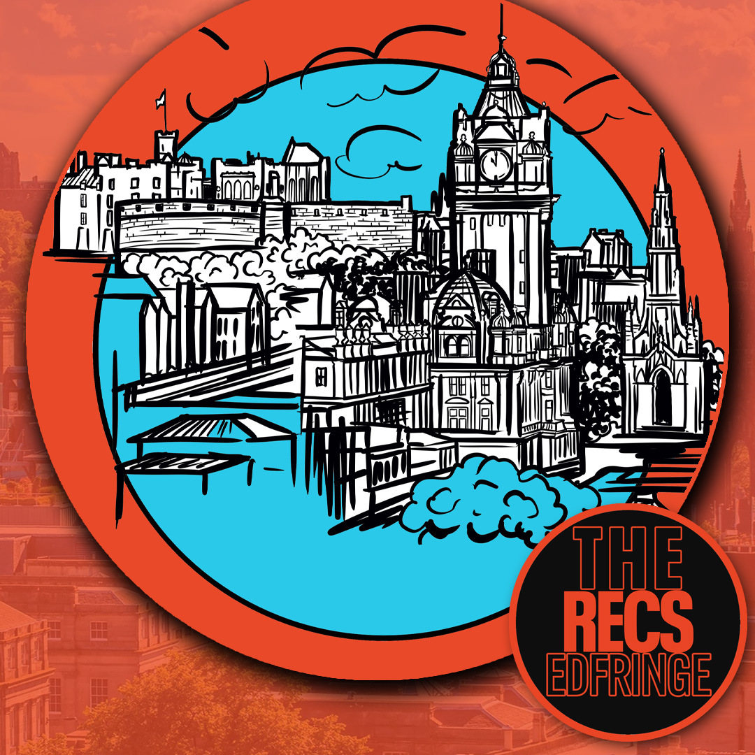 therecsuk's tweet image. The Recs 25 Must-See Shows for Edinburgh Fringe 2025
The Lovely folk at @edfringe added more than 1200 shows to the already-announced #Edfringe line-up - but who has time to go through all of those? Answer: The Recs does! We&apos;ve been out with our highlighter pen and noted 25…