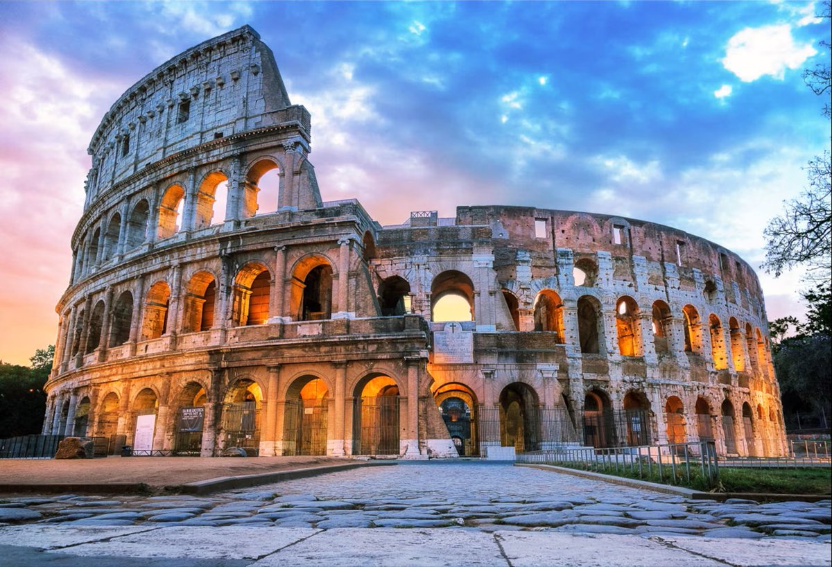 I am heading to Rome this weekend!!  Any great suggestions for sightseeing or food?