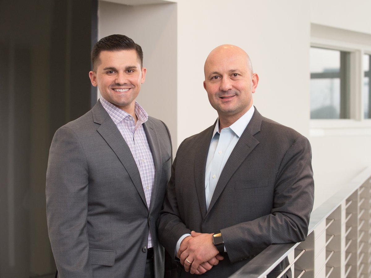 Golden Bear Physical Therapy is dedicated to helping the community reach its potential. Support the Golden Bear Endowed Scholarship! Brandon &amp; Bobby will match $10k if we get 40 gifts. Maximize your impact today! lnk.bio/UOP_SHS #PacificGives #PacificGivesSHS2025 🐻💛