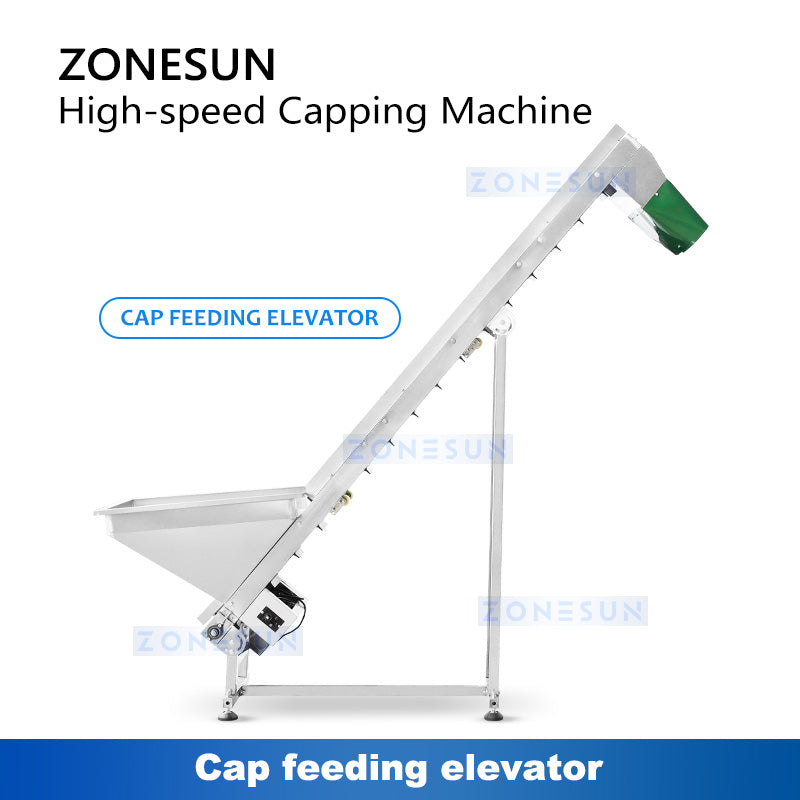 LeonardLin59046's tweet image. Unleash the power of automation with ZONESUN ZS-FXZ101 Automatic High Speed Capping Machine! Streamline your packaging process like never before. Get in the zone, only for $8,499! 🌪️🔥💼 #ZonesunAutoPack #AutomationPower zonesunautopack.com/products/zs-fx…