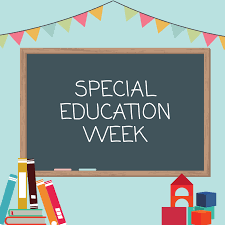 NJ Special Education Week! The Individuals with Disabilities Education Act (IDEA) was enacted in 1975! It mandates the provision of a free &amp; appropriate public school education for eligible students ages 3–21. 💚 <a href="/Brick_K12/">Brick Township Public Schools</a> <a href="/BTPSLearns/">BTPSLearns</a>
