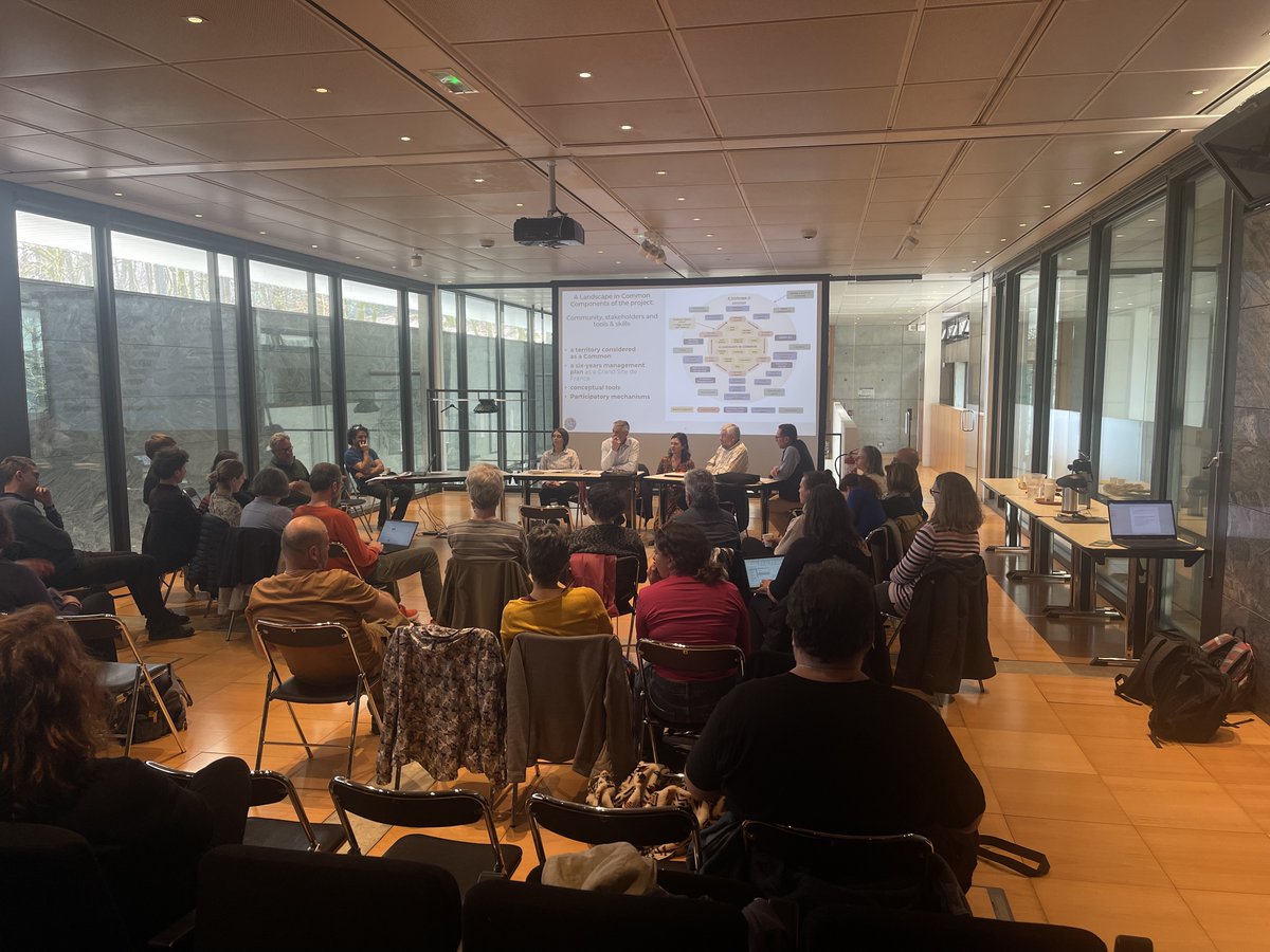 Listening to the community in the Morvan, Central France. Tourism practitioners and village Mayors tell the SECreTour team how they are developing their heritage tourism assets which include 30% woodland cover, rolling granite hills, 1.5k kms of uplands paths, and a depopulated