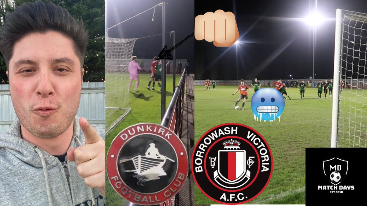 Joe (@joeskelton10) on Twitter photo A STUNNING COMEBACK- AFC DUNKIRK V BORROWASH VICTORIA- MATCH DAYS youtu.be/fOXiOnhyf0M?si… via <a href="/YouTube/">YouTube</a>
Hope you enjoy it 🎥
<a href="/DunkirkAFC/">Dunkirk AFC</a> <a href="/AFCBorrowashVic/">AFC Borrowash Victoria</a> <a href="/NottsFA/">Nottinghamshire FA ⚽️</a> <a href="/Nottsclassics/">Nottingham classic shirts</a> <a href="/will_stanser/">Will</a> <a href="/AdamGittingspt/">(C) Adam Gittings</a> <a href="/TheDB30/">Dan Bell</a> <a href="/Topliss94/">Topliss at the Turnstiles</a> <a href="/NonLeagueHQ1/">NonLeagueHQ</a> <a href="/MJCooke147/">Matt Cooke</a> <a href="/NonLeagueCrowd/">Non League Crowds</a> A STUNNING COMEBACK- AFC DUNKIRK V BORROWASH VICTORIA- MATCH DAYS youtu.be/fOXiOnhyf0M?si… via <a href="/YouTube/">YouTube</a>
Hope you enjoy it 🎥
<a href="/DunkirkAFC/">Dunkirk AFC</a> <a href="/AFCBorrowashVic/">AFC Borrowash Victoria</a> <a href="/NottsFA/">Nottinghamshire FA ⚽️</a> <a href="/Nottsclassics/">Nottingham classic shirts</a> <a href="/will_stanser/">Will</a> <a href="/AdamGittingspt/">(C) Adam Gittings</a> <a href="/TheDB30/">Dan Bell</a> <a href="/Topliss94/">Topliss at the Turnstiles</a> <a href="/NonLeagueHQ1/">NonLeagueHQ</a> <a href="/MJCooke147/">Matt Cooke</a> <a href="/NonLeagueCrowd/">Non League Crowds</a>