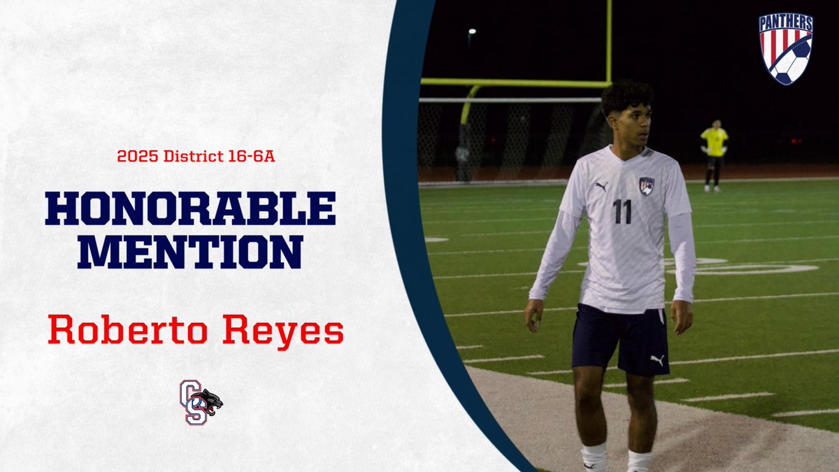 Cy-Springs Boys Soccer tweet media