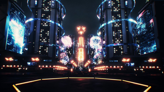 Music Video media image