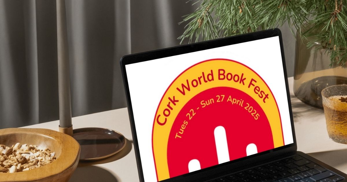 #BooksAndRoses (@booksrosesworld) on Twitter photo 🇮🇪 The 21st edition of the Cork <a href="/WorldBookFest/">Cork World Book Fest</a> is here!
🐲With its origins and logo inspired by Sant Jordi, the Catalan day of #BooksandRoses, this festival is one of the world’s leading book fairs.
🔎Don’t miss it! 🇮🇪 The 21st edition of the Cork <a href="/WorldBookFest/">Cork World Book Fest</a> is here!
🐲With its origins and logo inspired by Sant Jordi, the Catalan day of #BooksandRoses, this festival is one of the world’s leading book fairs.
🔎Don’t miss it!
