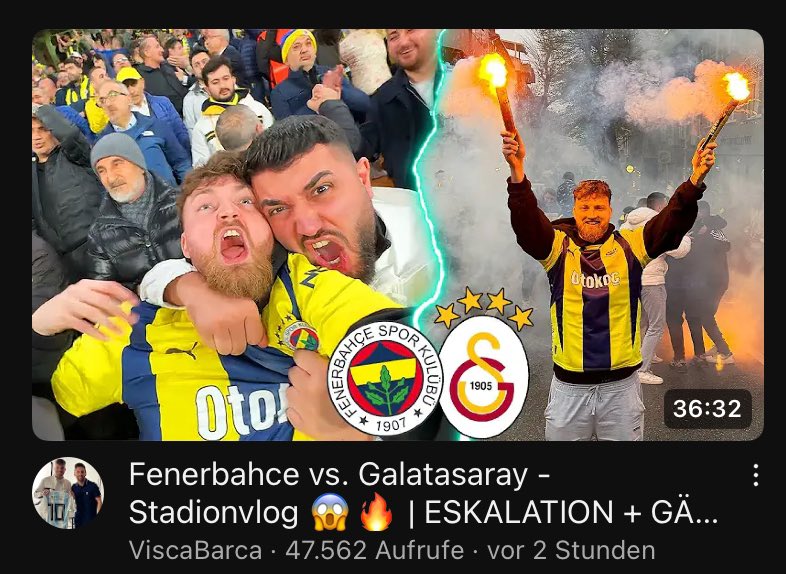 FenerXtra | Fan tweet media