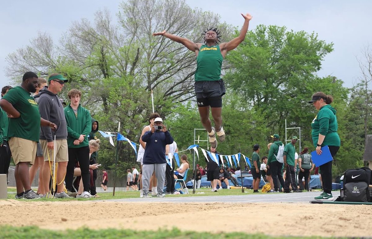 Jakece McDaniel #10 tweet media