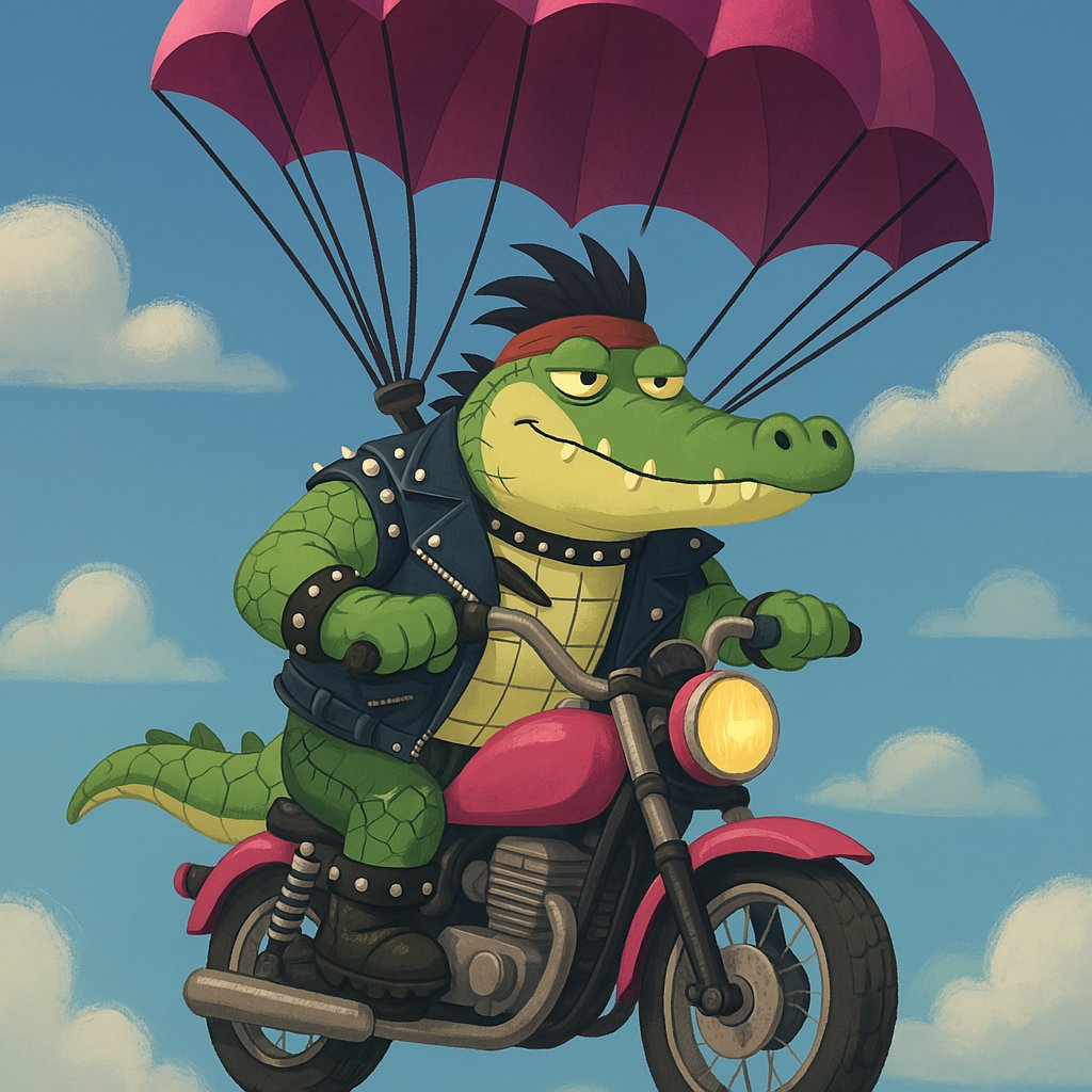 Yo, OMies, I'm feelin’ generous again, and the OMie crew’s the dopest to bless! 🏍️💪 Fill out your deets for a shot at a real BIKE airdrop—stake your OMie (mandatory, fam), and if you participated in the $BIKE Streamswap, your odds just peeled out! Fill it, win it, announced