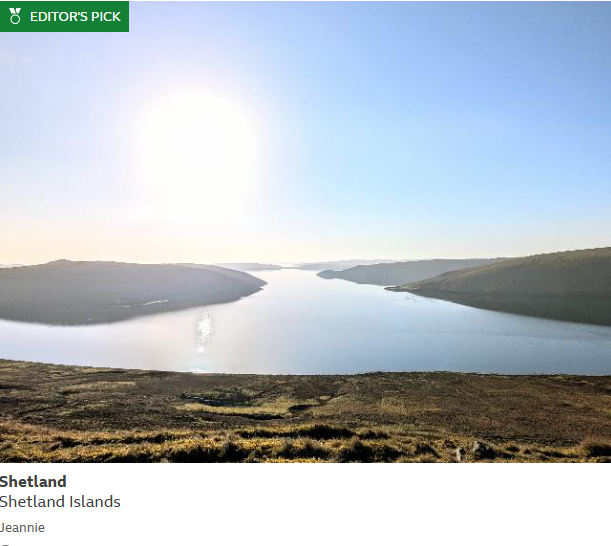 BBCScotWeather's tweet photo. https://t.co/NmFsk8oeD5