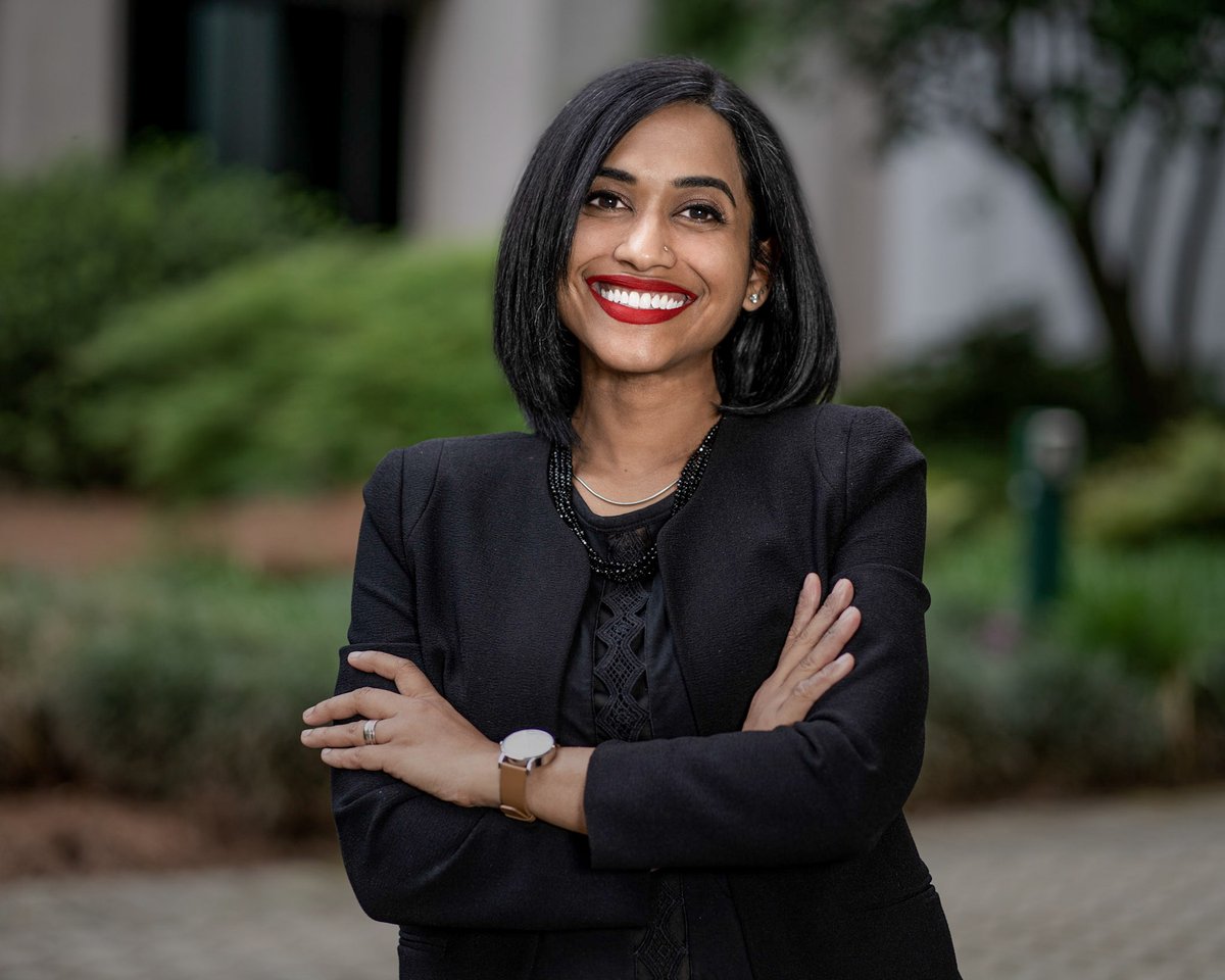 Emory Law (@emorylaw) on Twitter photo Academic job loss hits differently—and #EmoryLaw Prof. Deepa Das Acevedo explains why in her new <a href="/insidehighered/">Inside Higher Ed</a> op-ed.
Read more: insidehighered.com/opinion/views/… Academic job loss hits differently—and #EmoryLaw Prof. Deepa Das Acevedo explains why in her new <a href="/insidehighered/">Inside Higher Ed</a> op-ed.
Read more: insidehighered.com/opinion/views/…