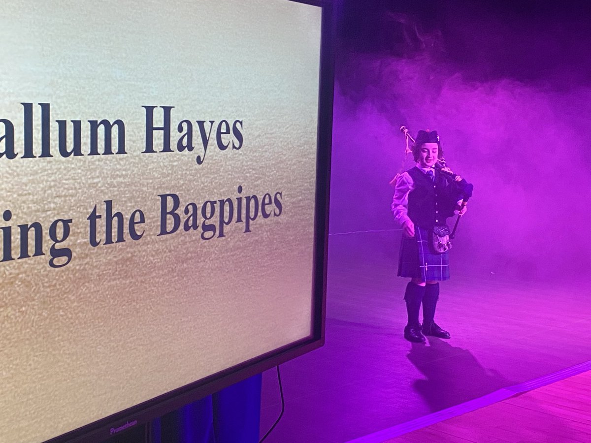 Food & Textiles Technology @ Largs Academy tweet media