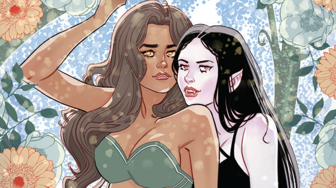 Kat Calamia (@comicuno) on Twitter photo LAST DAY to support The Beast & Snow #1-3 - Vampire Snow White vs the Evil Queen
"The Secret Origins of the EVIL QUEEN Revealed! WEREWOLF BELLE and VAMPIRE SNOW take their relationship to the next level. Mature 18+"
kickstarter.com/projects/comic…
<a href="/kairunoburogu/">Kairunoburogu</a> <a href="/Helixel/">Isabella // Izzy //</a> LAST DAY to support The Beast & Snow #1-3 - Vampire Snow White vs the Evil Queen
"The Secret Origins of the EVIL QUEEN Revealed! WEREWOLF BELLE and VAMPIRE SNOW take their relationship to the next level. Mature 18+"
kickstarter.com/projects/comic…
<a href="/kairunoburogu/">Kairunoburogu</a> <a href="/Helixel/">Isabella // Izzy //</a>